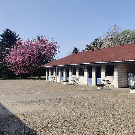 Hotel Medio Fredericia Exterior photo