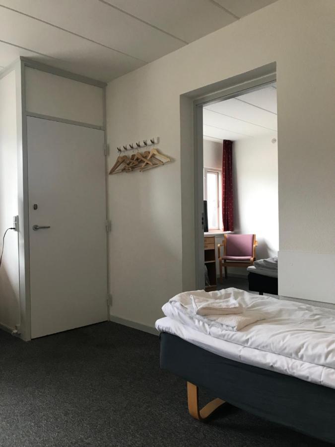 Hotel Medio Fredericia Exterior photo