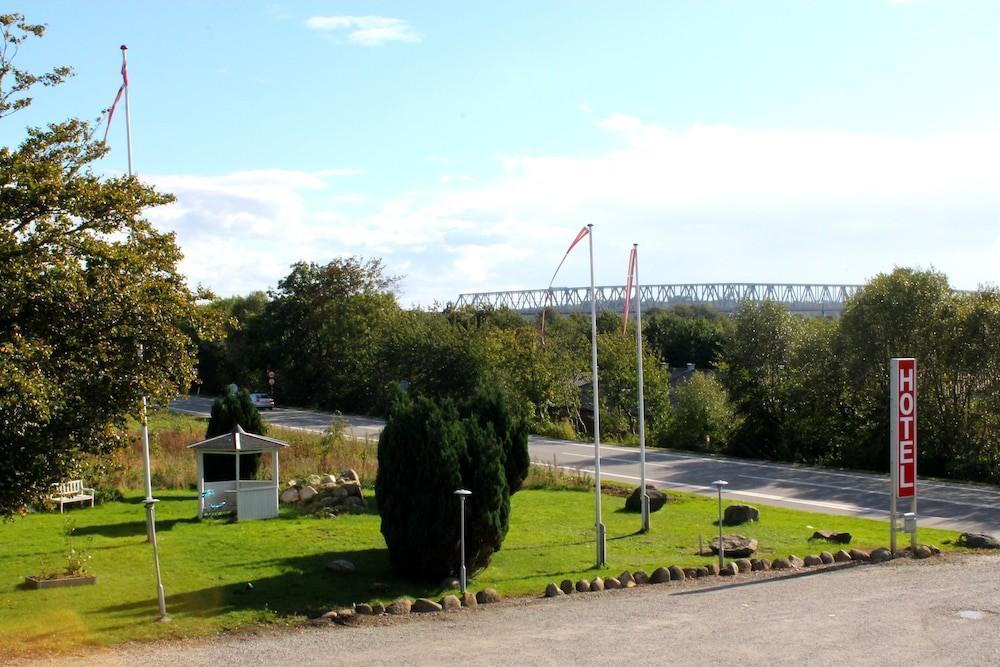 Hotel Medio Fredericia Exterior photo