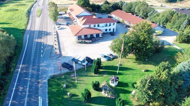 Hotel Medio Fredericia Exterior photo