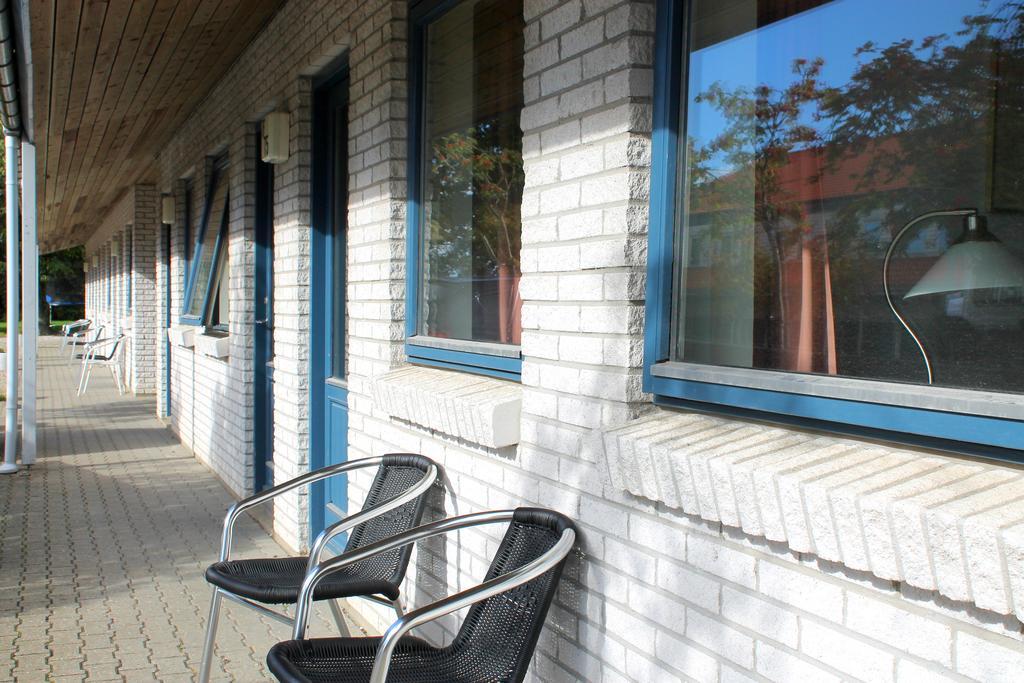 Hotel Medio Fredericia Exterior photo