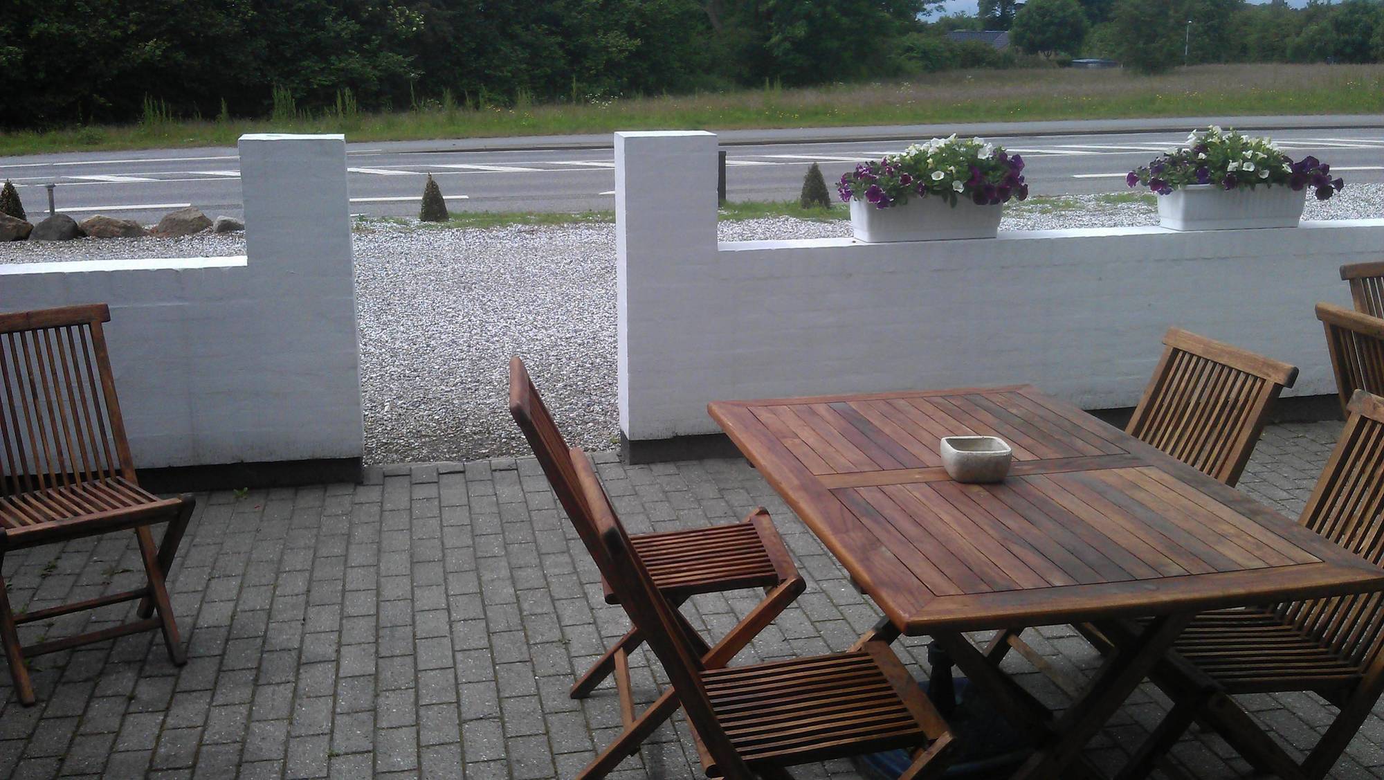 Hotel Medio Fredericia Exterior photo