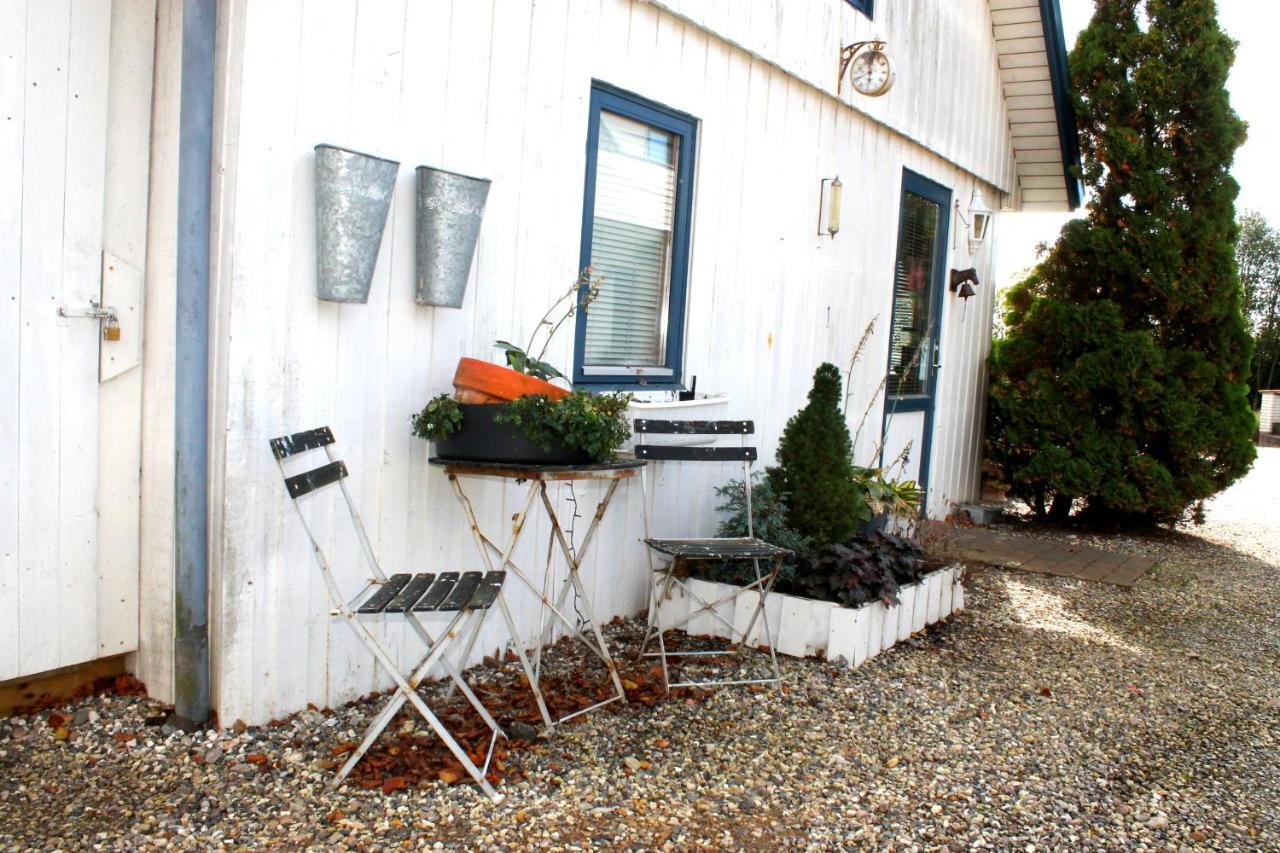 Hotel Medio Fredericia Exterior photo